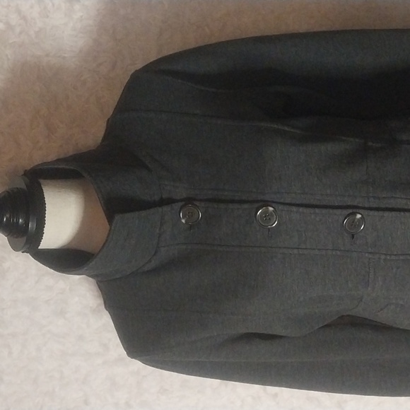 Womens Prana Martina Jacket Size M - Picture 3 of 8